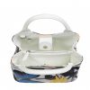 "Le Printemps" Small handbag - Image 2