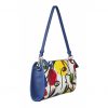 "Le Regard" Little shoulder bag - Image 2