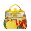 "Mon Jardin" Big handbag - Image 2