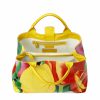 "Mon Jardin" small handbag - Image 2