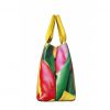 "Mon Jardin" small handbag - Image 3