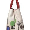 "Les Inséparables" Small handbag – Image 2