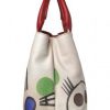 "Les Inséparables" Small handbag - Image 2