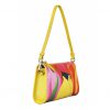 "Mon Jardin" Little shoulder bag - Image 2