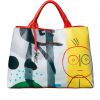 "Bonhomme" Big Handbag - Image 2