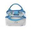 "Banquise" Small handbag - Image 3