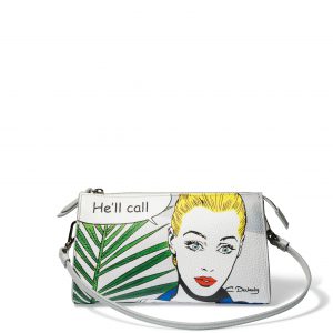 "Eva" Little shoulder bag