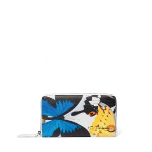 "Le Printemps" Wallet