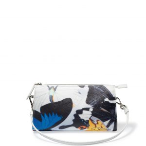 "Le Printemps" Little shoulder bag