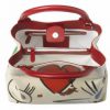 "Les Inséparables" Small handbag - Image 3