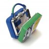 Double sided box bag - Image 5