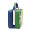 Double sided box bag - Image 4