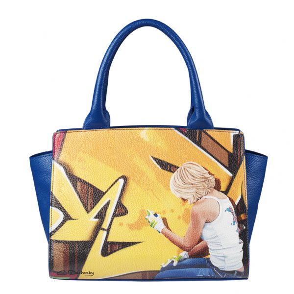 "Graffiti" Niki