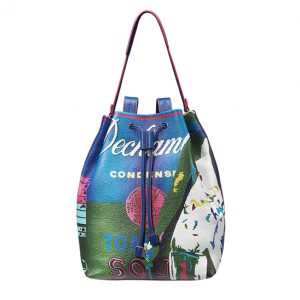 "Dechamby's" Backpack