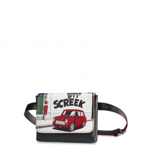 "Screek" Belt bag