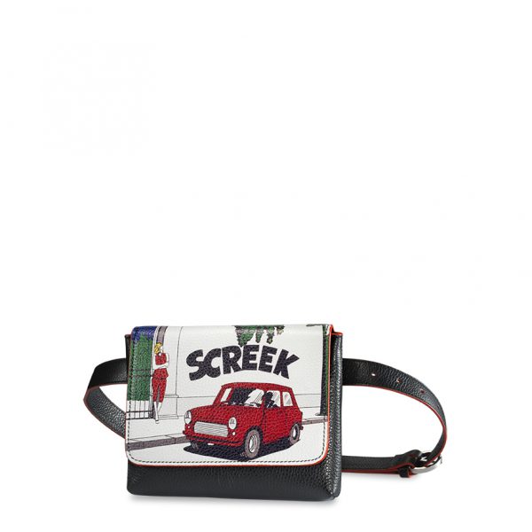 "Screek" Belt bag