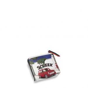 "Screek" Bill wallet