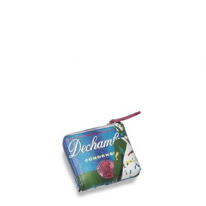 "Dechamby's" Bill wallet