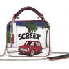 Double sided box bag - Image 2