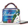 Double sided box bag – Image 3