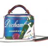 Double sided box bag - Image 3