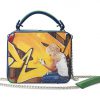 Double sided box bag - Image 3