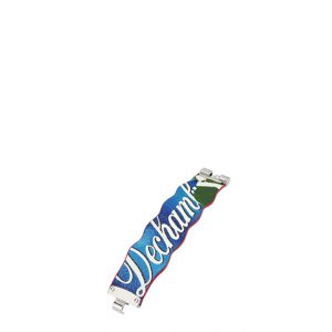 "Dechamby's" Bracelet