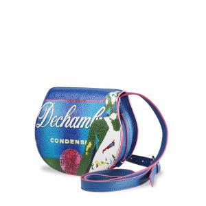 "Dechamby's" Crossbody