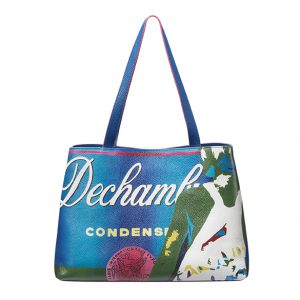 "Dechamby's" Tote