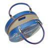 "Dechamby's" Round bag - Image 2