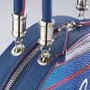 "Dechamby's" Round bag - Image 4