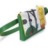 "Sunny face" Belt bag - Image 2