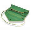 "Sunny face" Envelope clutch - Image 2