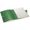 "Sunny face" Notebook - Image 2