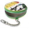 "Sunny face" Round purse - Image 2