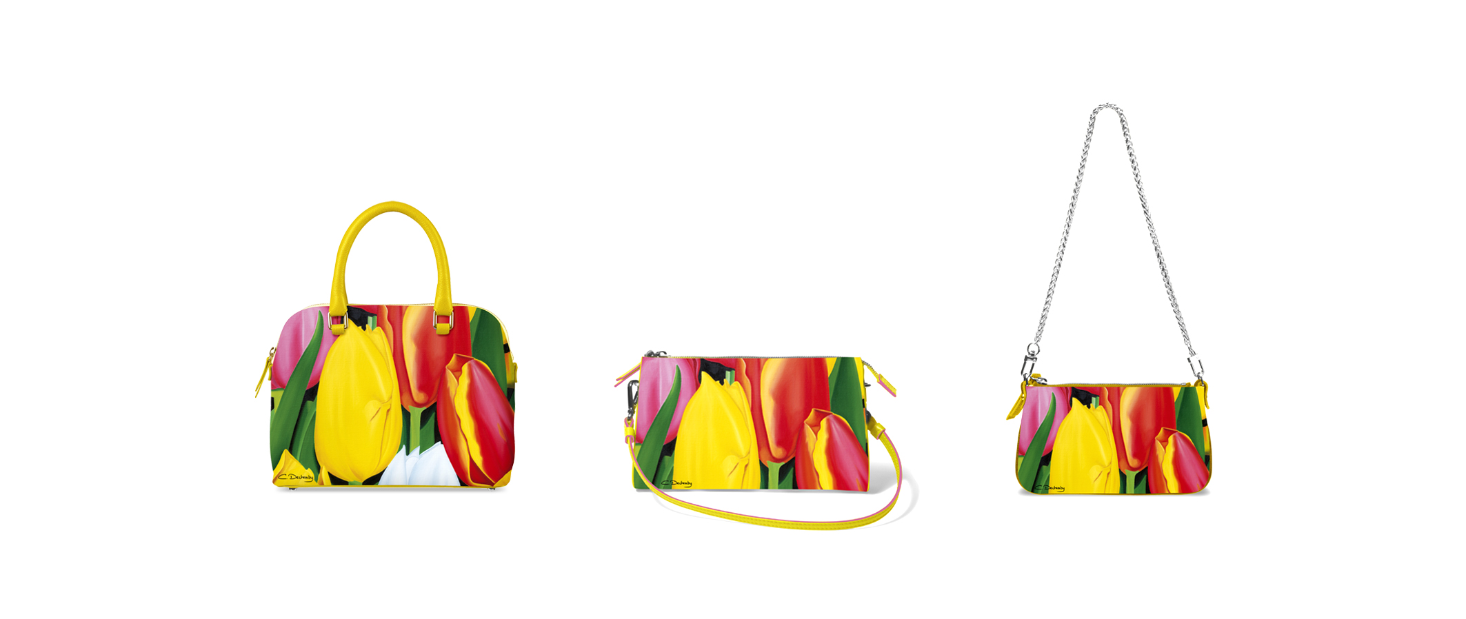 assemblage-tulipes