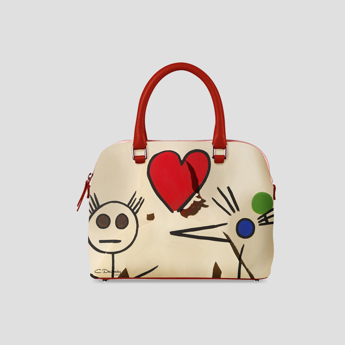 CD sac MARILYN LES INSEPARABLES