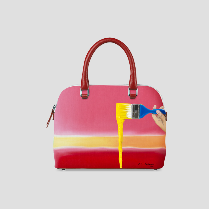 CD sac MARILYN ROTHKO
