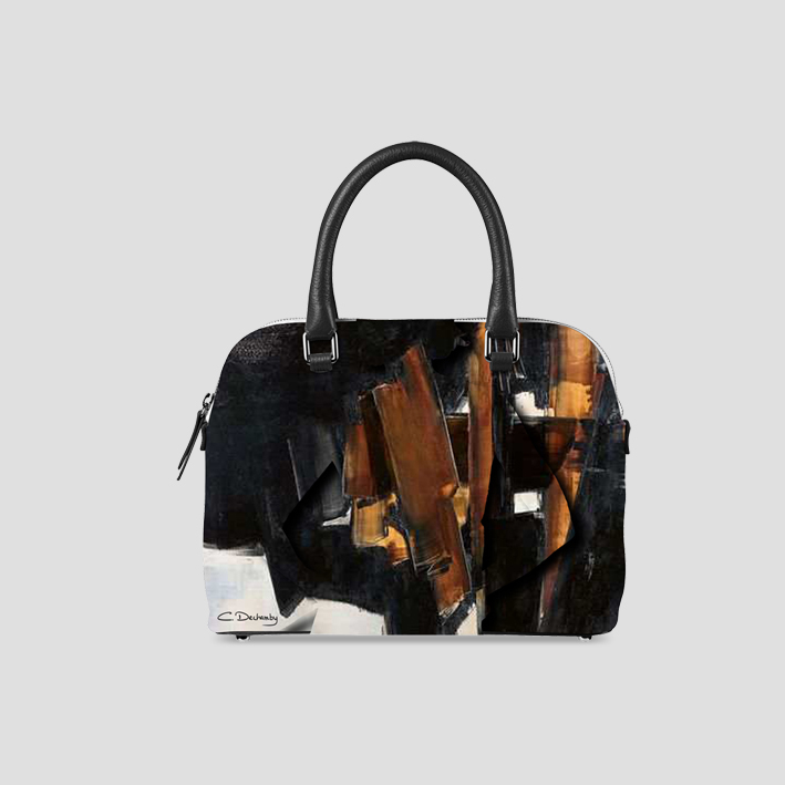 CD sac MARILYN SOULAGES