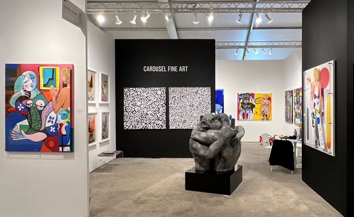 Art Miami Fairs