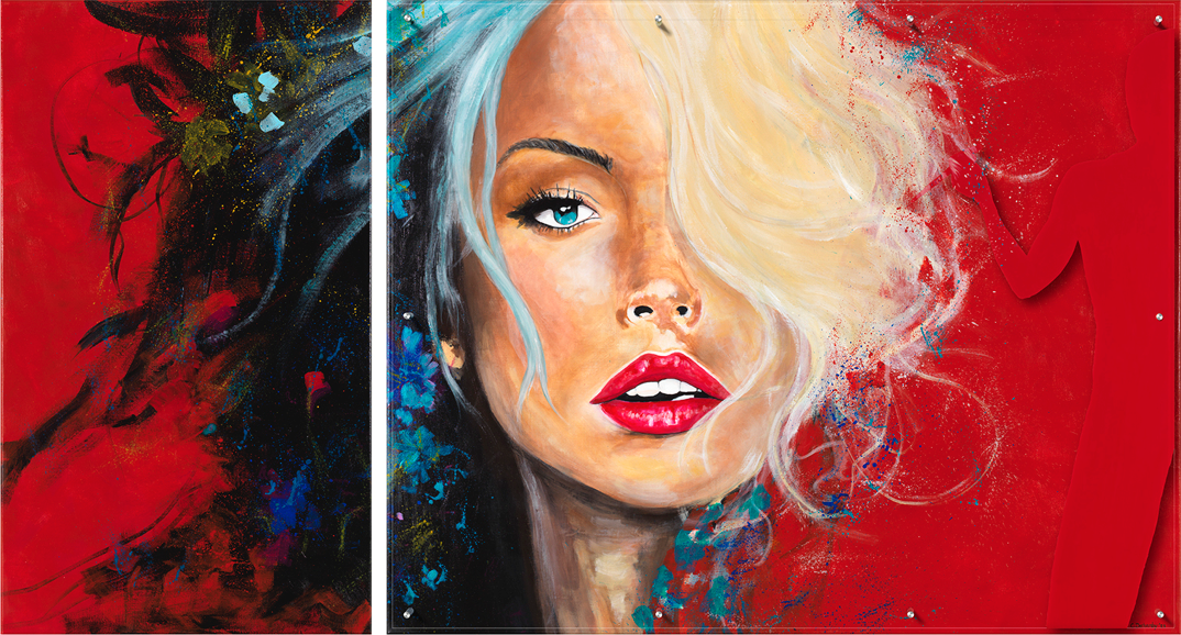 Debbie 220x120cm Debbie